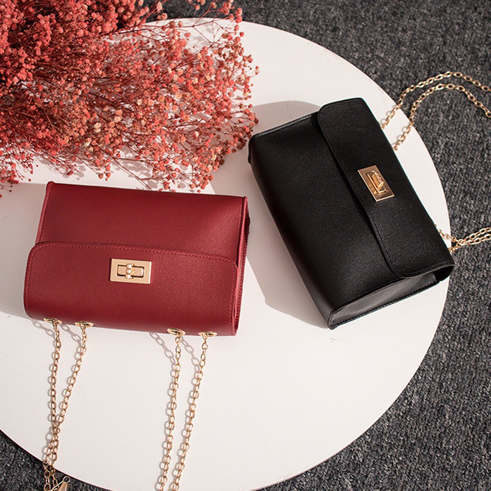 Handbags