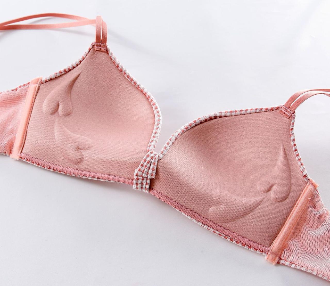 New arrival Japanese style bra