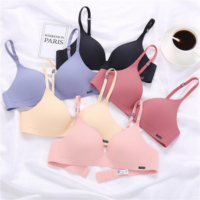 Soft Bras