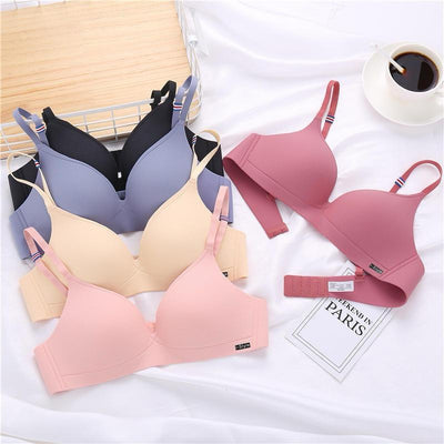 Soft Bras