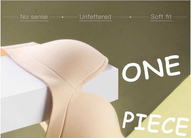 Soft Bras