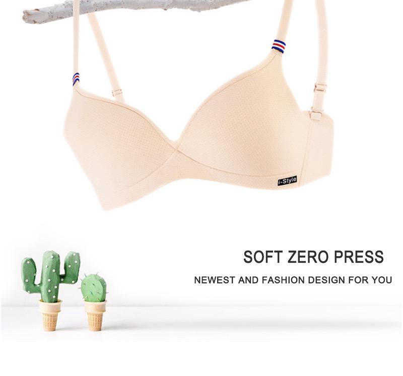 Soft Bras