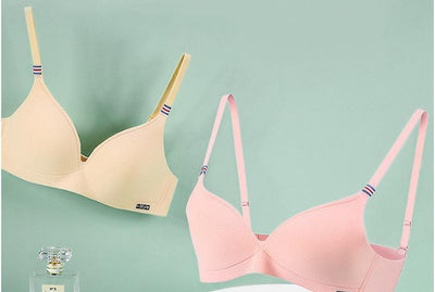 Soft Bras