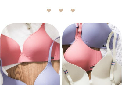 Soft Bras
