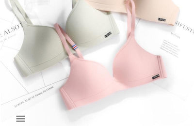 Soft Bras