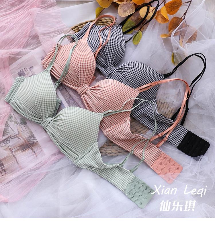New arrival Japanese style bra