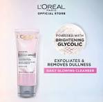 L'Oréal FACE WASH