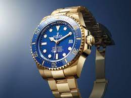 7 Reasons Why Your First Luxury Watch Should Be A Rolex