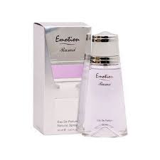 Emotion Pour Femme By Rasasi Eau De Parfum