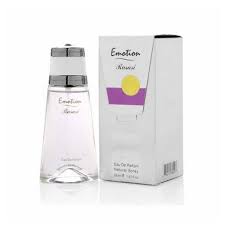 Emotion Pour Femme By Rasasi Eau De Parfum