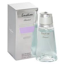 Emotion Pour Femme By Rasasi Eau De Parfum