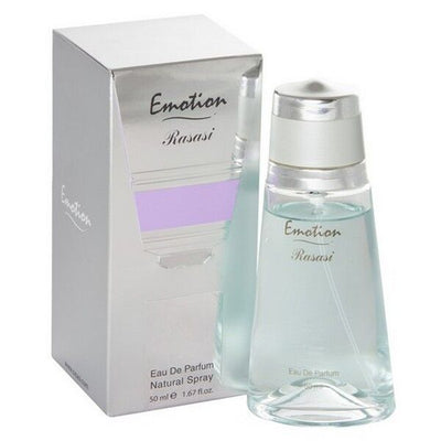 Emotion Pour Femme By Rasasi Eau De Parfum